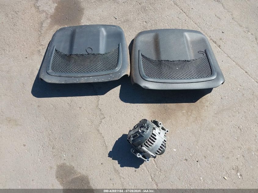 2008 Audi A4 2.0T VIN: WAUDF78E58A049268 Lot: 42851184