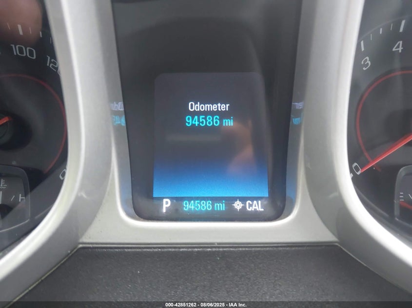 2015 CHEVROLET CAMARO 2SS - 2G1FK3DJ5F9269868