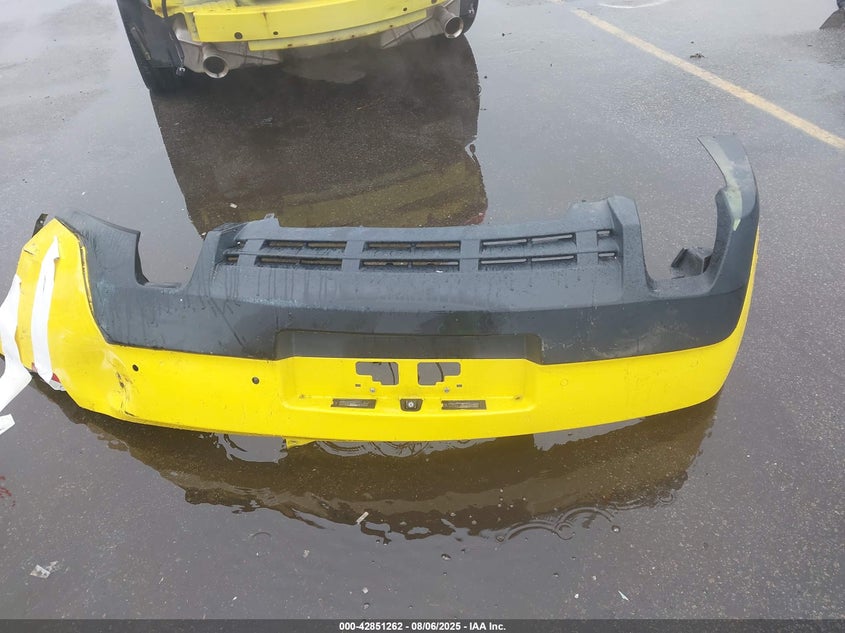 2015 CHEVROLET CAMARO 2SS - 2G1FK3DJ5F9269868