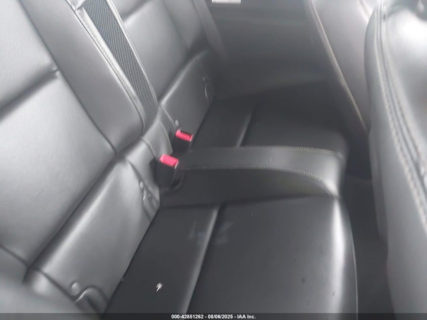 2015 CHEVROLET CAMARO 2SS - 2G1FK3DJ5F9269868