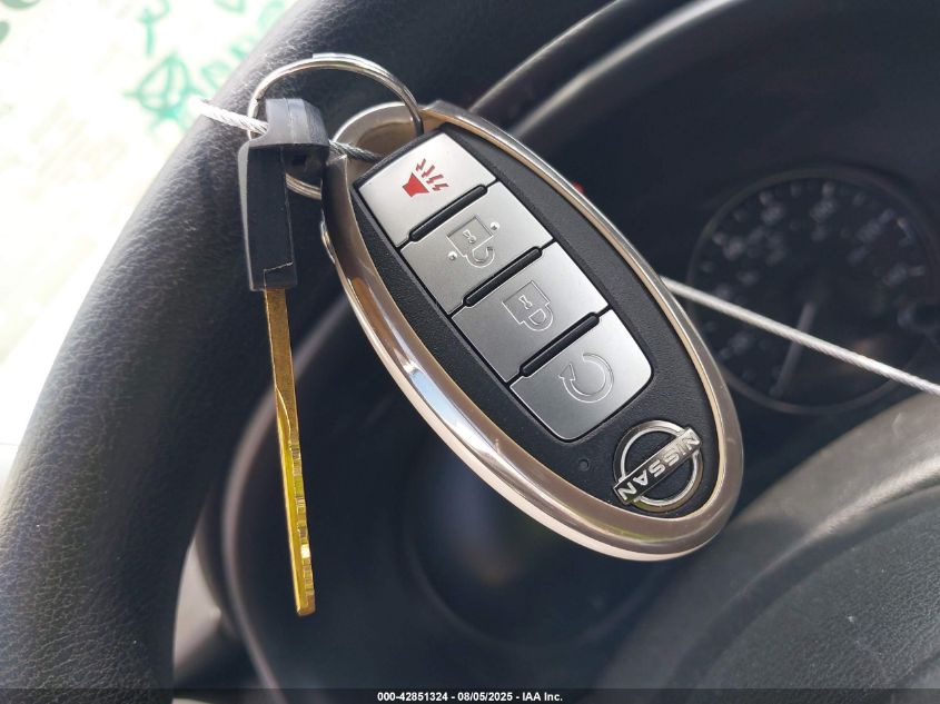 2022 Nissan Kicks Sv Xtronic Cvt VIN: 3N1CP5CV9NL488150 Lot: 42851324