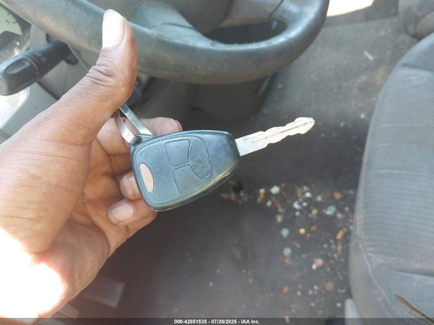 2008 Dodge Ram 1500 Slt VIN: 1D7HU18268J108069 Lot: 42851535