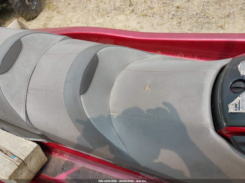 2014 Yamaha Other VIN: USYAMA2713K314 Lot: 42851595