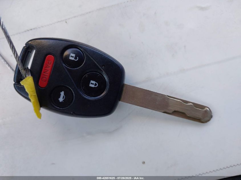 2012 Honda Civic Si VIN: 2HGFG4A57CH702213 Lot: 42851625