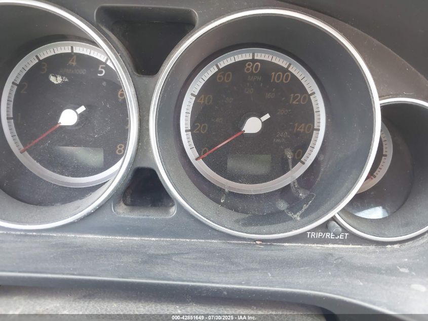 2006 Infiniti M35 VIN: JNKAY01E76M108526 Lot: 42851649