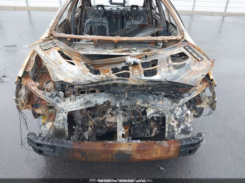 2015 Toyota Corolla L VIN: 2T1BURHE4FC358945 Lot: 42851706