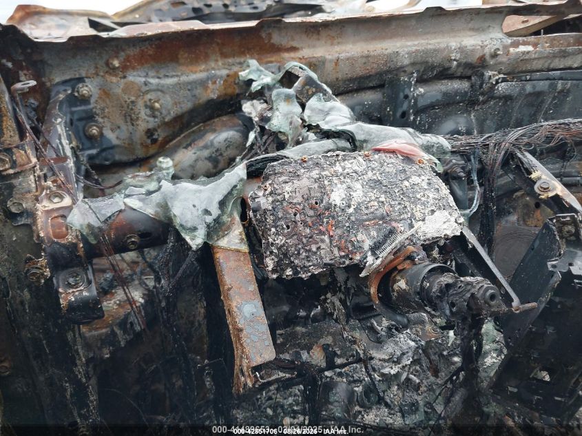 2015 Toyota Corolla L VIN: 2T1BURHE4FC358945 Lot: 42851706