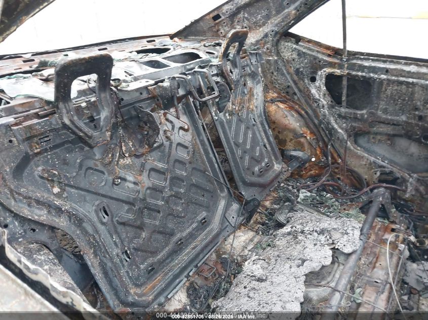 2015 Toyota Corolla L VIN: 2T1BURHE4FC358945 Lot: 42851706