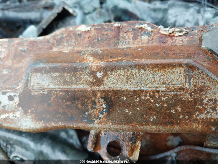 2015 Toyota Corolla L VIN: 2T1BURHE4FC358945 Lot: 42851706