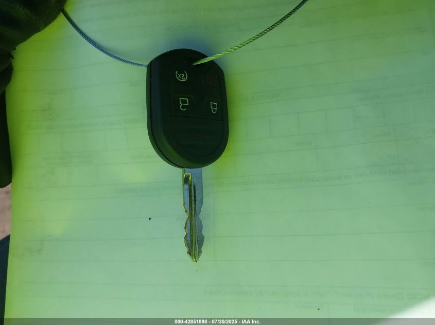 2011 Ford F-150 Xlt VIN: 1FTFW1EF2BFB12102 Lot: 42851890