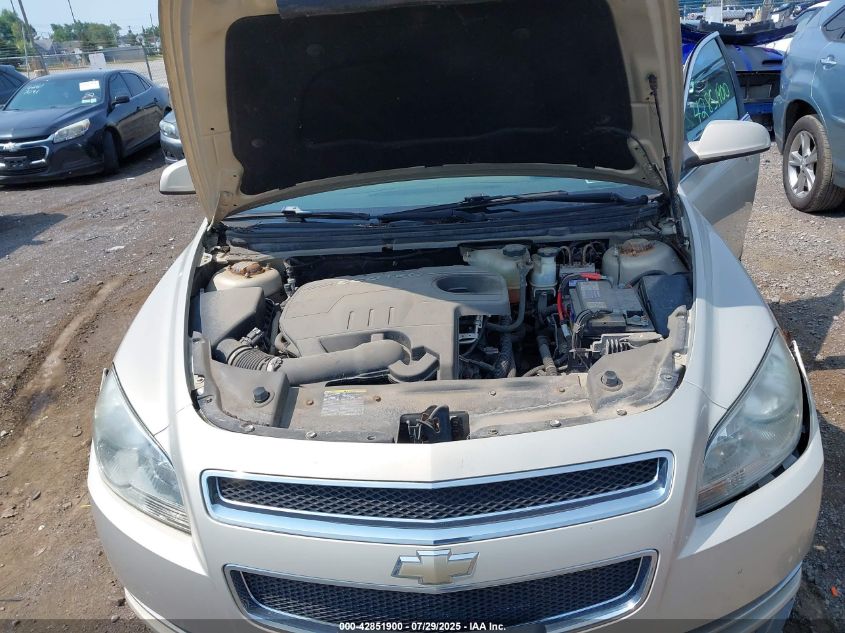 2009 Chevrolet Malibu Lt VIN: 1G1ZH57B49F231703 Lot: 42851900