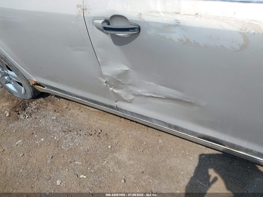 2009 Chevrolet Malibu Lt VIN: 1G1ZH57B49F231703 Lot: 42851900