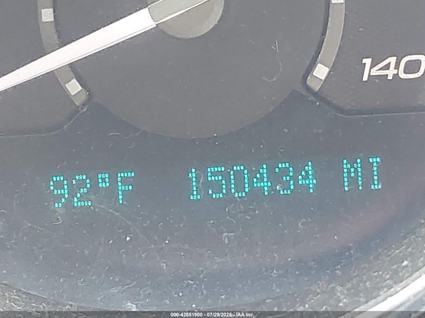 2009 Chevrolet Malibu Lt VIN: 1G1ZH57B49F231703 Lot: 42851900