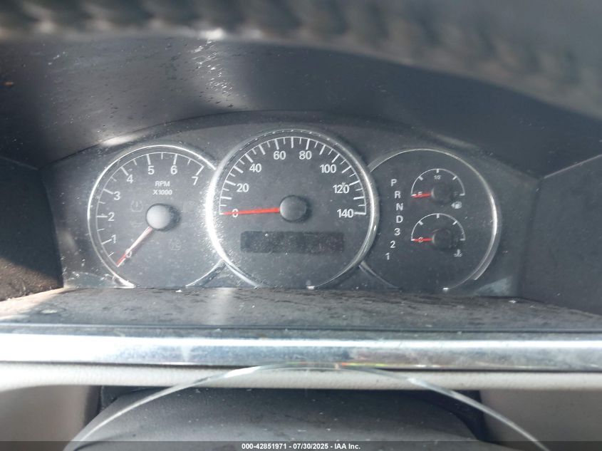 2008 Buick Lacrosse Cx VIN: 2G4WC582481181619 Lot: 42851971