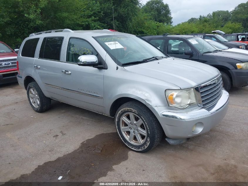 1A8HW58P47F543934 CHRYSLER ASPEN Photo 1