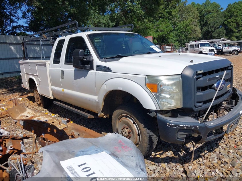 1FD8X3B61FEC58505 2015 FORD F350 photo no. 21