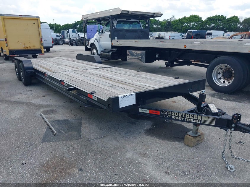 2023 SOUTH 4S9  (VIN: 4S9BC2827PA595800)