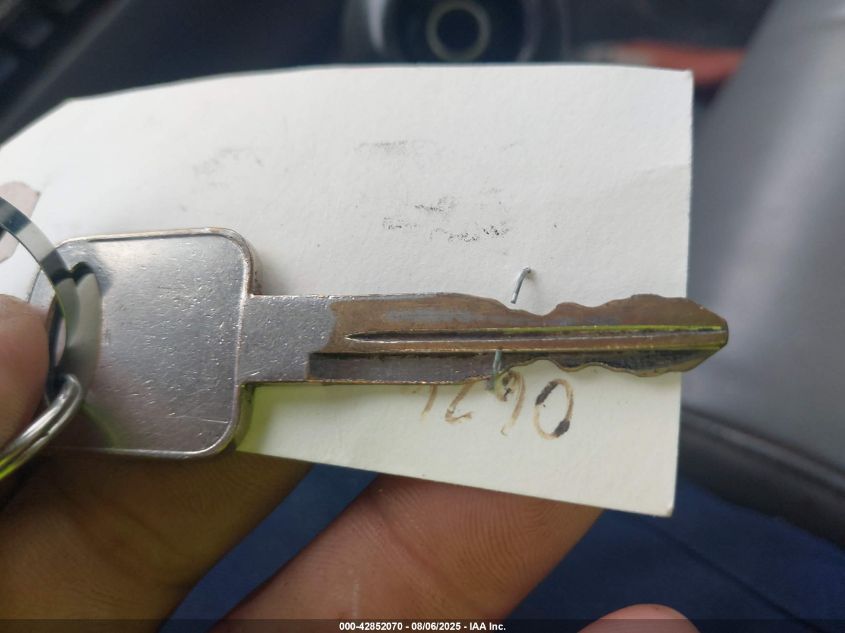 2006 Ford F-350 Chassis Xl/Xlt VIN: 1FDWF37P56EC28760 Lot: 42852070