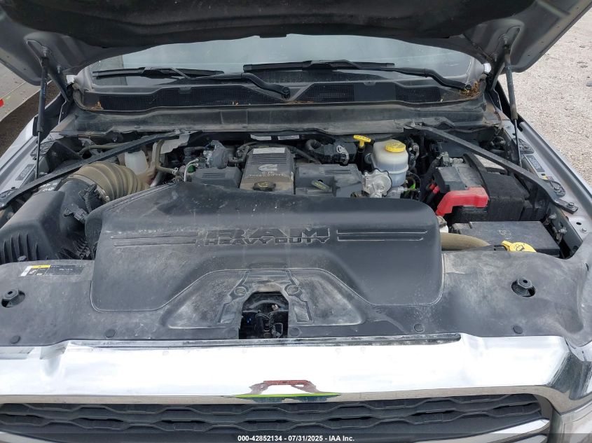 2023 Ram 3500 - 3C63RRGL5PG508534