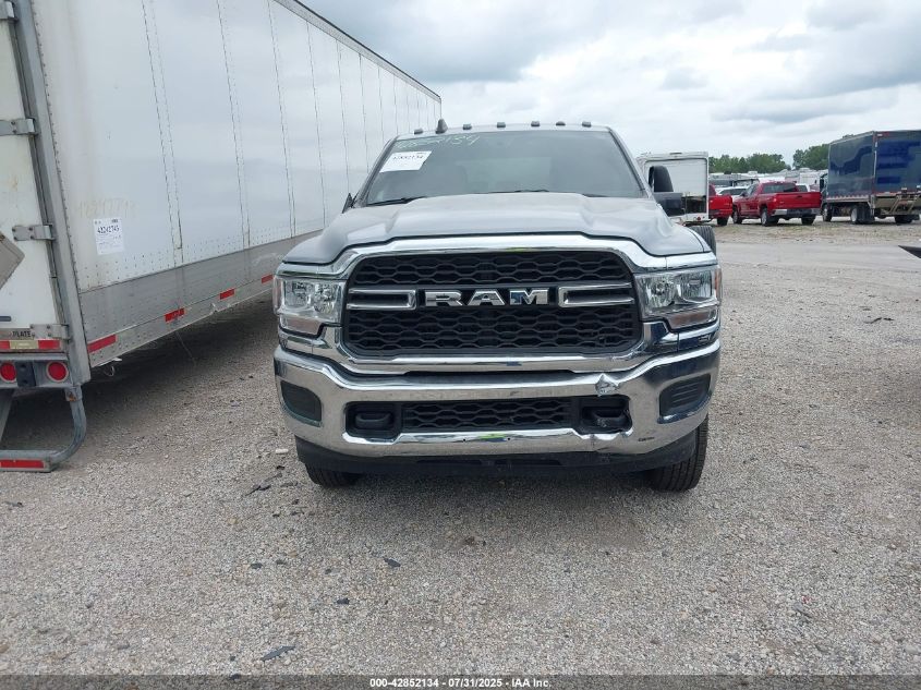 2023 Ram 3500 - 3C63RRGL5PG508534