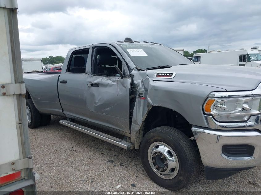 2023 Ram 3500 - 3C63RRGL5PG508534