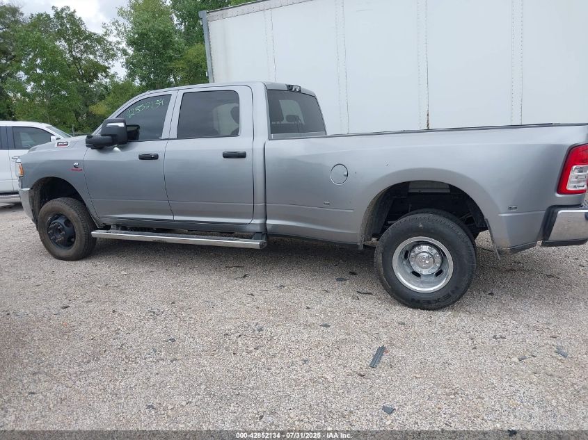 2023 Ram 3500 - 3C63RRGL5PG508534
