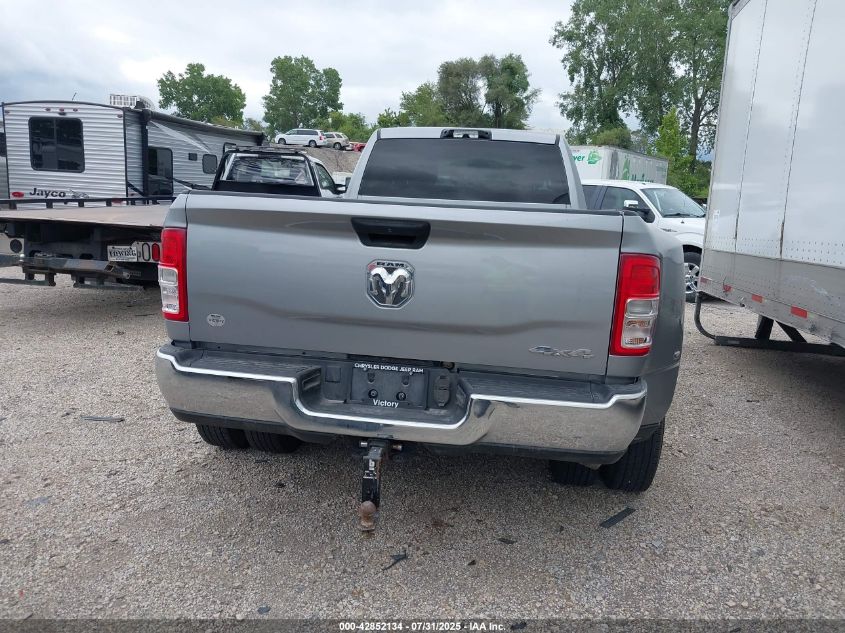 2023 Ram 3500 - 3C63RRGL5PG508534