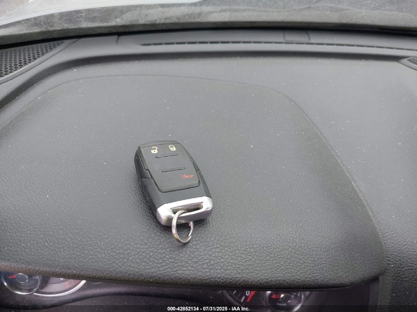 2023 Ram 3500 - 3C63RRGL5PG508534