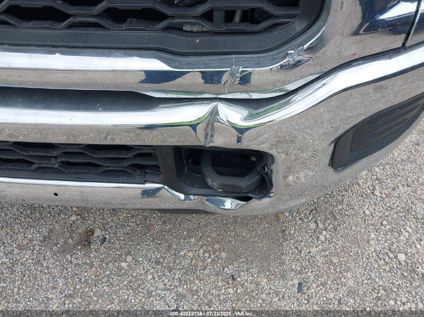 2023 Ram 3500 - 3C63RRGL5PG508534