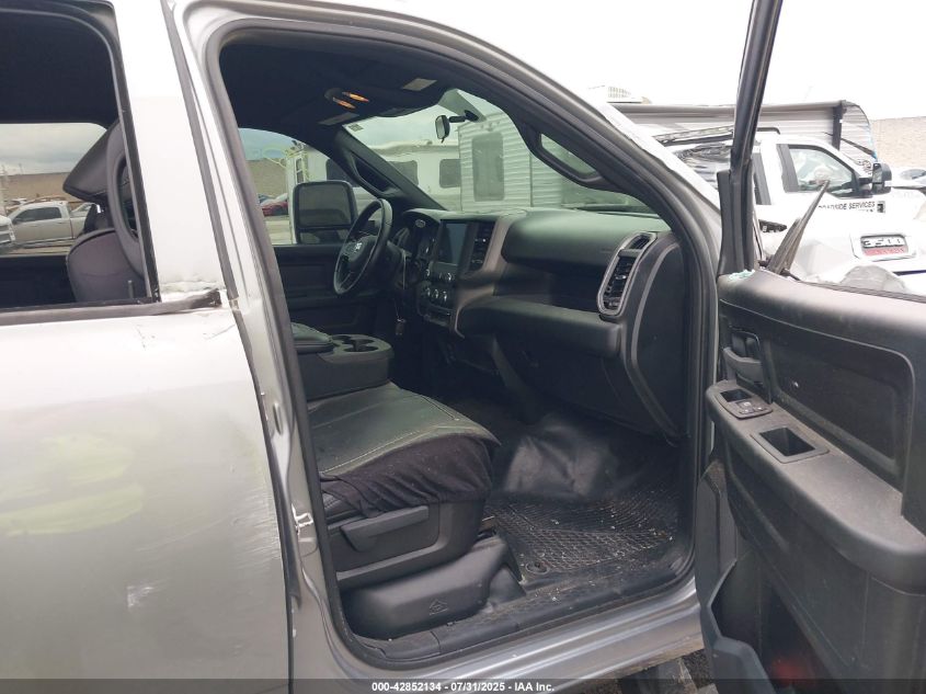 2023 Ram 3500 - 3C63RRGL5PG508534