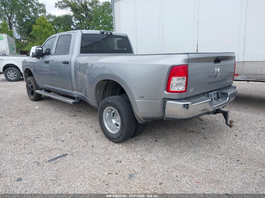 2023 Ram 3500 - 3C63RRGL5PG508534