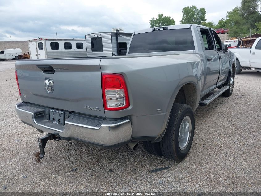 2023 Ram 3500 - 3C63RRGL5PG508534
