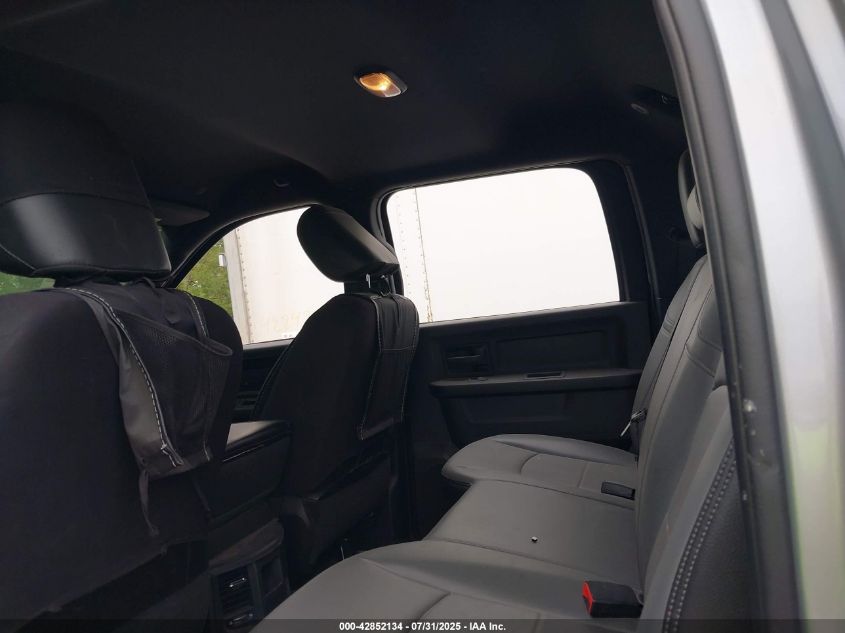 2023 Ram 3500 - 3C63RRGL5PG508534