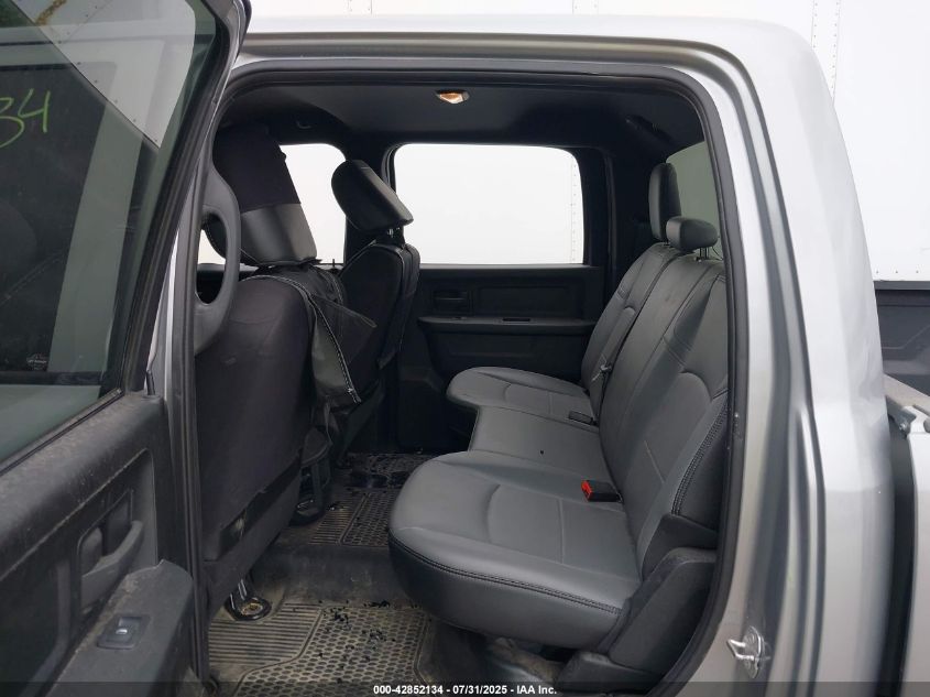 2023 Ram 3500 - 3C63RRGL5PG508534