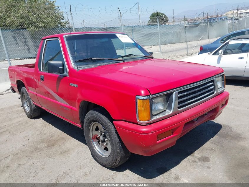 JA7LS21G6RP007082 MITSUBISHI MIGHTY MAX Photo 1