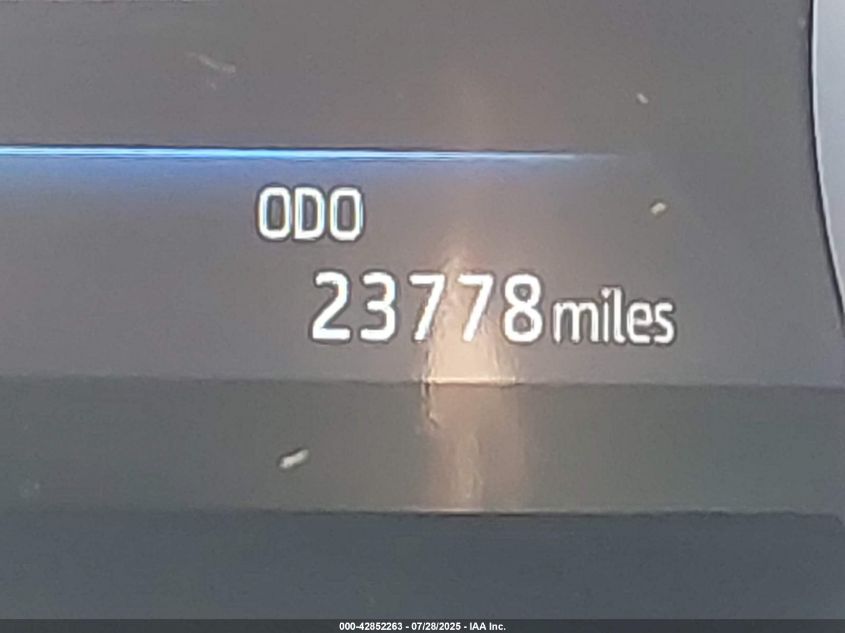 2023 Toyota Highlander - 5TDKBRCH6PS574845