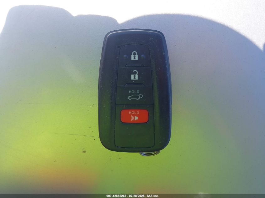 2023 Toyota Highlander - 5TDKBRCH6PS574845