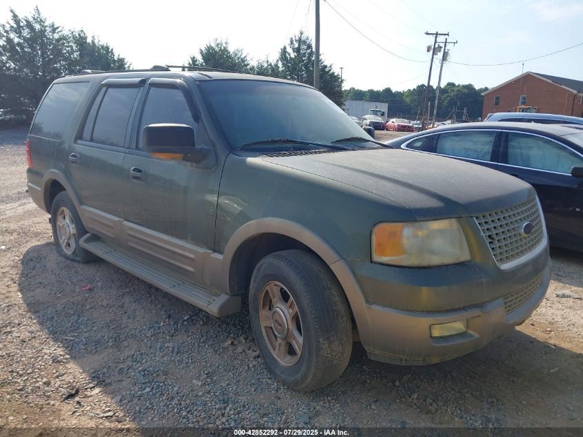 2003 Ford Expedition Eddie Bauer