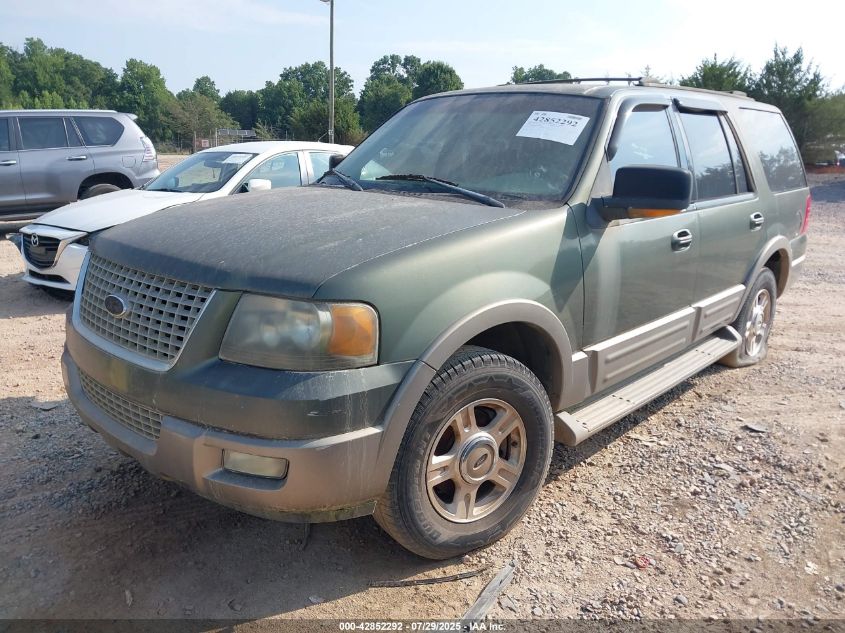 2003 Ford Expedition Eddie Bauer