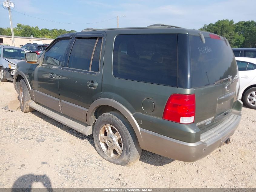 2003 Ford Expedition Eddie Bauer