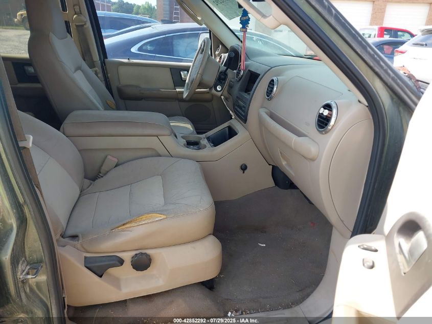 2003 Ford Expedition Eddie Bauer