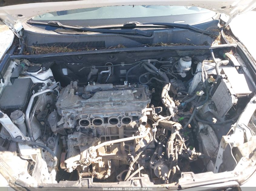 2010 Toyota Rav4 VIN: 2T3ZF4DV1AW026087 Lot: 42852366