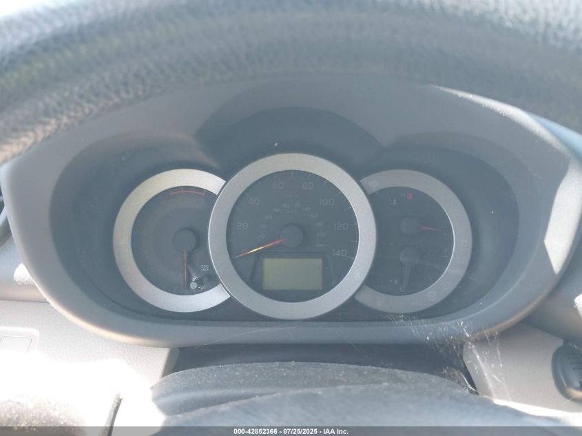 2010 Toyota Rav4 VIN: 2T3ZF4DV1AW026087 Lot: 42852366