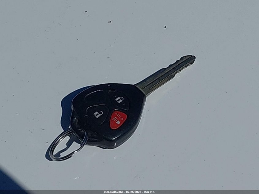 2010 Toyota Rav4 VIN: 2T3ZF4DV1AW026087 Lot: 42852366