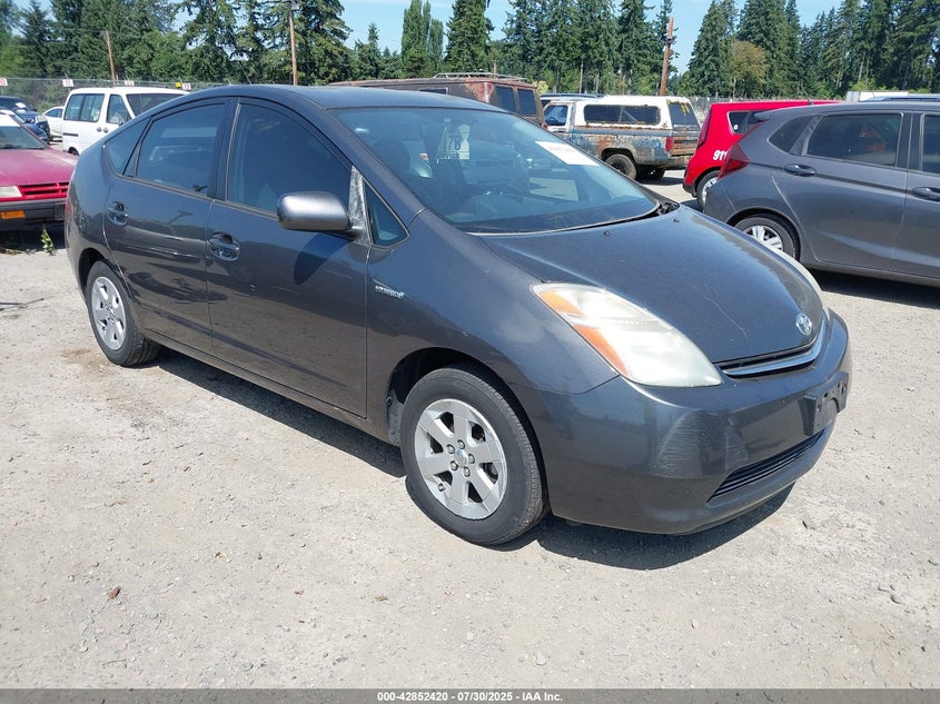 JTDKB20U163197558 2006 Toyota Prius auction photo 1