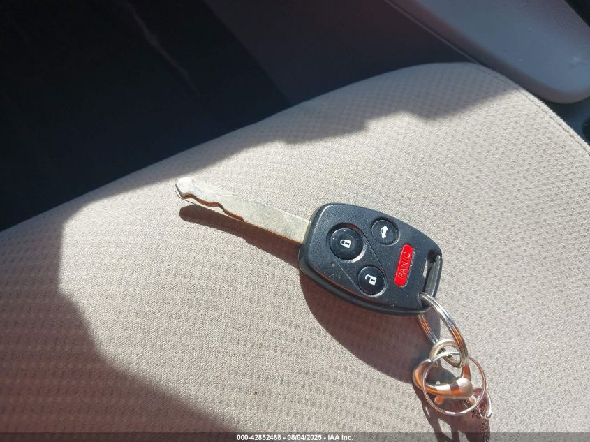 2012 Honda Civic Ex VIN: 2HGFB2F85CH577766 Lot: 42852468