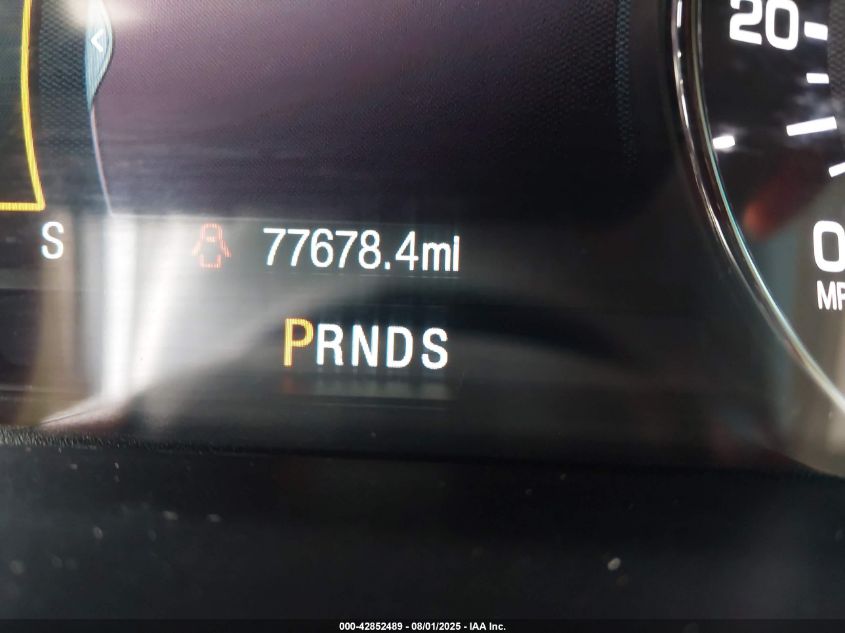 2014 Lincoln Mkz VIN: 3LN6L2G96ER818465 Lot: 42852489