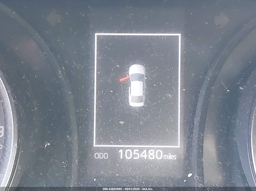 2021 Toyota Camry Se/Se Night Shade VIN: 4T1G11AKXMU420358 Lot: 42852560