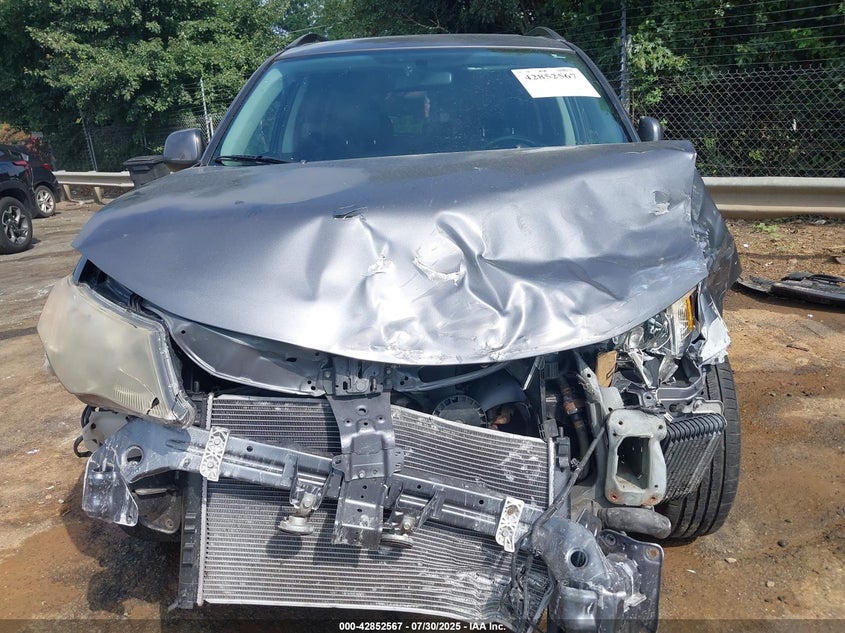 2007 Mitsubishi Outlander VIN: JA4MT31X07V014289 Lot: 42852567