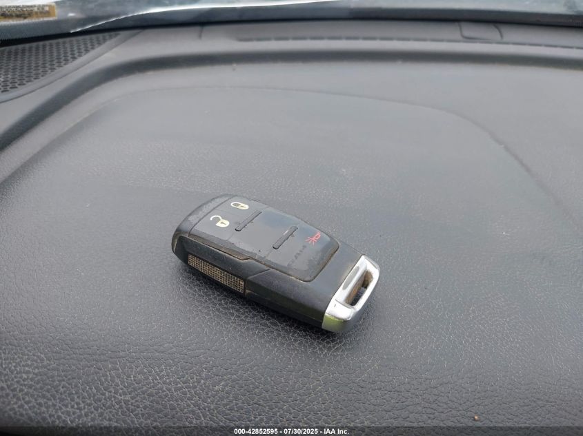 2020 Ram 3500 Tradesman 4X4 8' Box VIN: 3C63RRGL2LG292300 Lot: 42852595